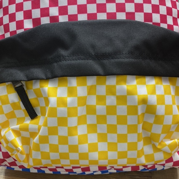 VANS BACKPACK 🎒 BRAND NEW - Picture 9 of 10